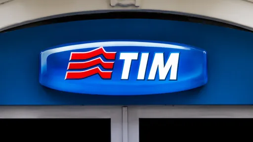 TIM perde mais de 1,3 milhão de clientes apenas em junho deste ano