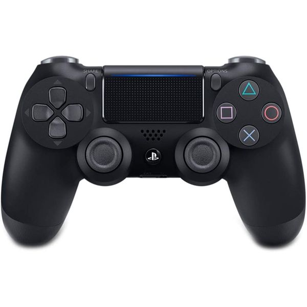 [LEIA A DESCRIÇÃO] Controle Dualshock 4 - PlayStation 4 - Preto