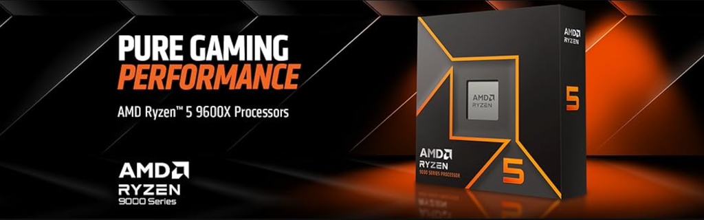 O salto para a nova geração finalmente chegará ao seu PC com esse processador topo de linha (Imagem: AMD/Divulgação)