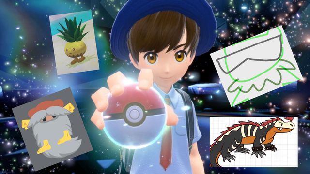 Vazamentos de Pokémon GO mostram novos pokémons da 2ª e 3ª geração