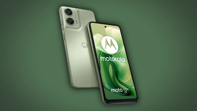 Divulgação/Motorola