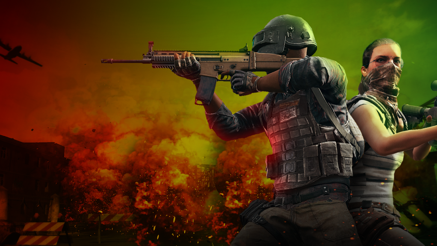 Análise Mesmo mais leve PUBG Lite continua instável e não empolga. 