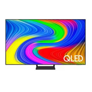 Samsung Smart TV 70" QLED 4K Q65D 2024, Modo Game | CUPOM