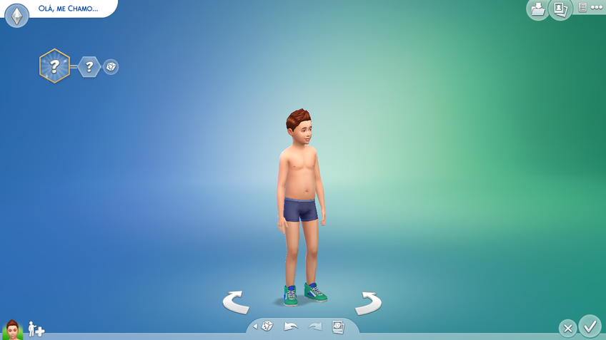 The Sims 4 Kits