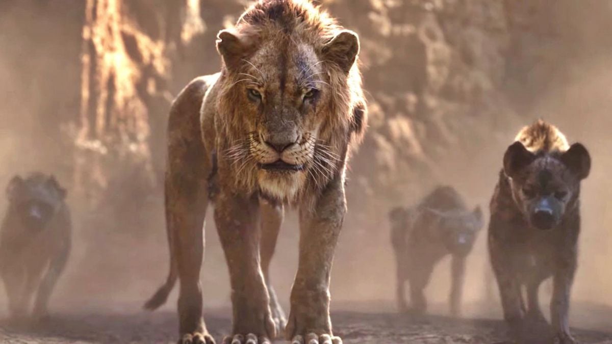 Quando Mufasa: O Rei Leão chega ao Disney+?