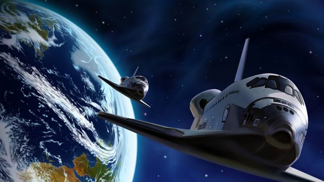Blue Origin alcança sucesso em teste e lança foguete com cápsula de tripulação