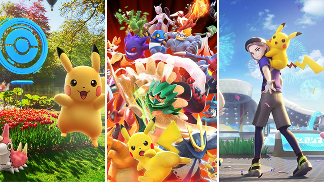 Mundial de Pokémon 2022  Agenda dos jogos e como assistir - Canaltech