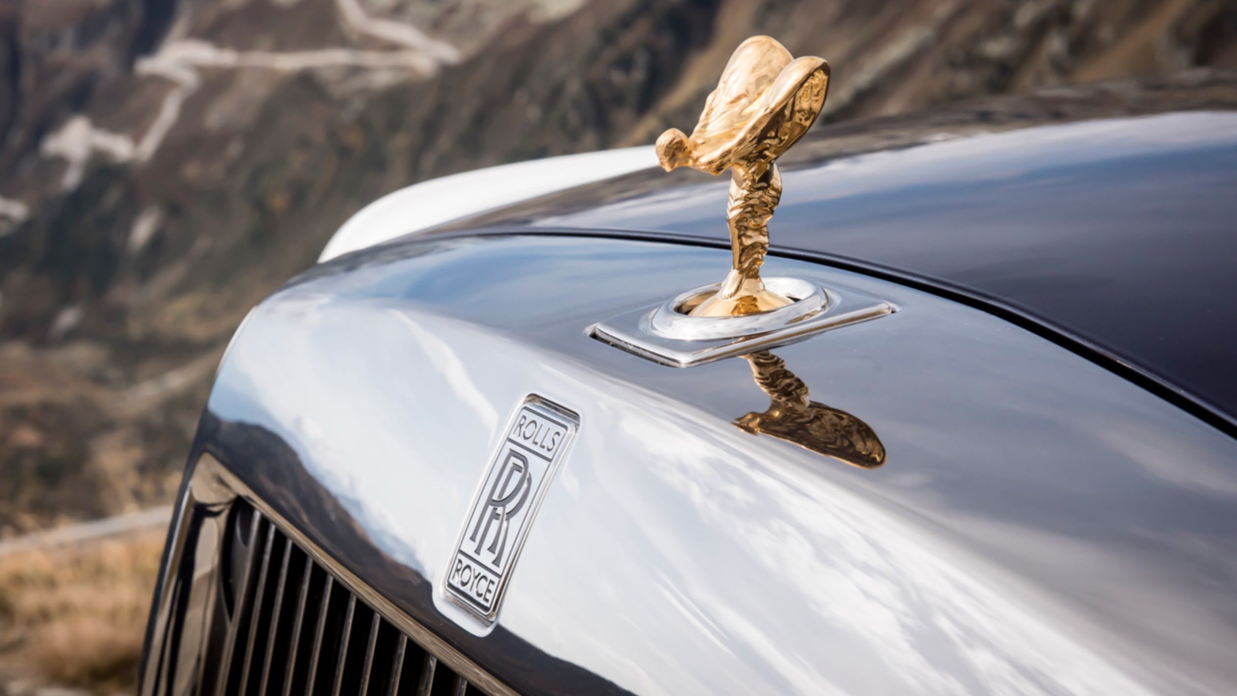 Conheça 5 diferenciais dos carros de luxo