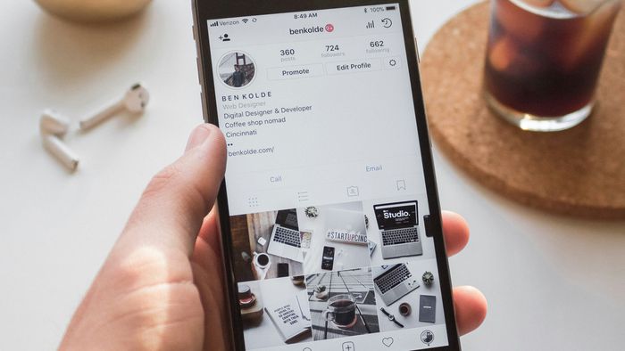 Qual é a diferença entre o Instagram e a versão Beta?