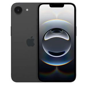 Apple iPhone 16e 128GB 6,1" 48MP iOS 5G | CUPOM