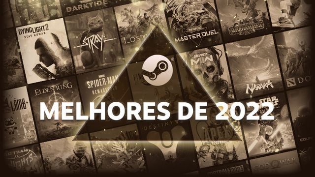 Os 10 jogos gratuitos mais bem avaliados na Steam