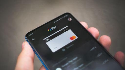 Google Pay oferecerá suporte a transações financeiras internacionais