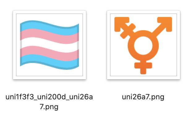 Android 11 deve incluir ícones trans (imagem: 9to5Google/reprodução)