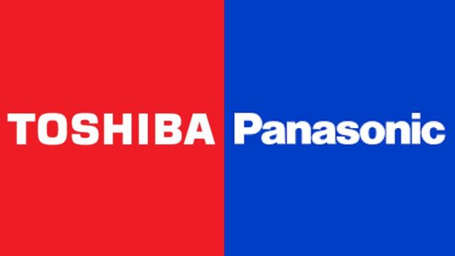 Panasonic e Toshiba também decidem cortar laços com a Huawei