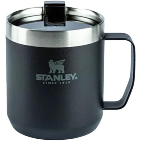 Camp Mug Stanley | 350ML | EXCLUSIVO AMAZON PRIME + SÓ NO APP + CUPOM