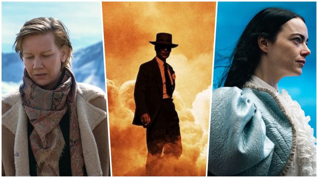 Divulgação/Le Pacte, Universal e Searchlight Pictures