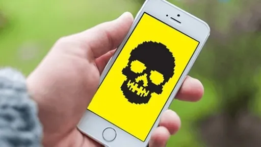 Google revela que iPhones vinham sendo infectados por malwares há anos