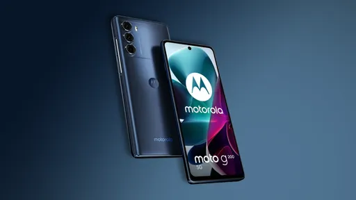 Motorola anuncia Moto G200 com Snapdragon 888 Plus e outros quatro Moto G