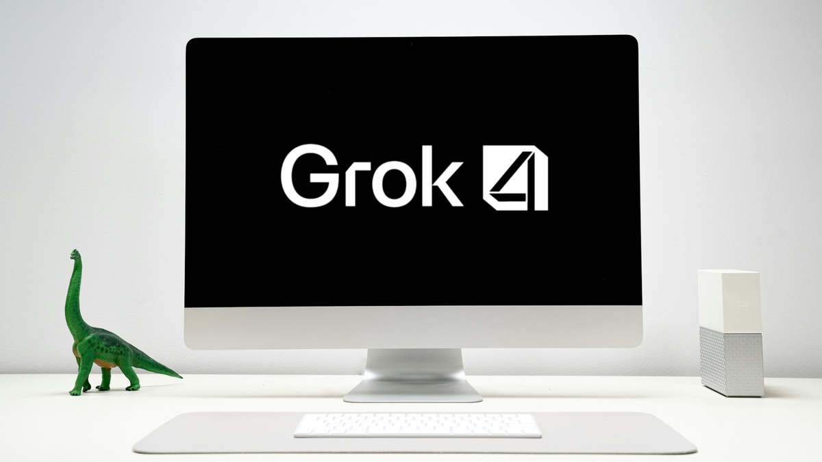 O que é Grok 4? Conheça a nova IA de Elon Musk