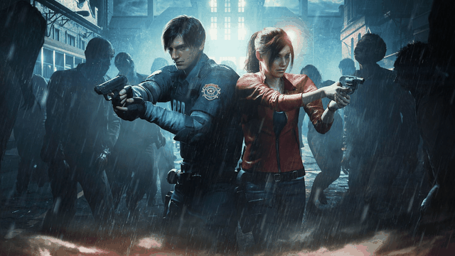 Fotos: Resident Evil 2: Como resolver os puzzles mais xaropes -  01/02/2019 - UOL Start