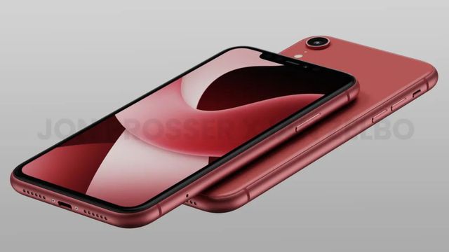 Jon Prosser/Front Page Tech
