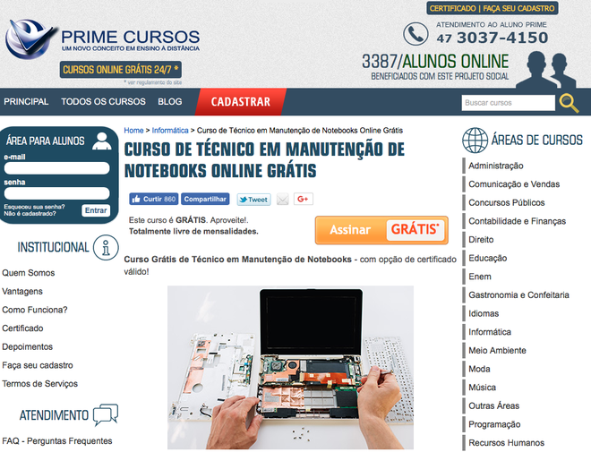 cessetembro.com.br Concorrentes — Principais sites similares cessetembro.com.br