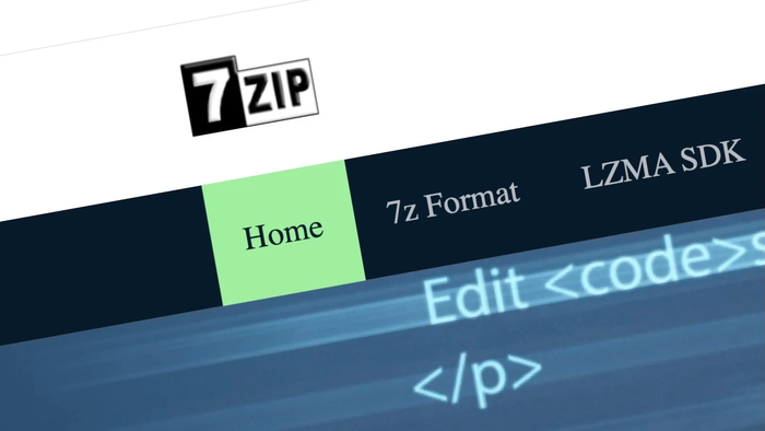 Site falso do 7-Zip imita o original e instala malware no PC