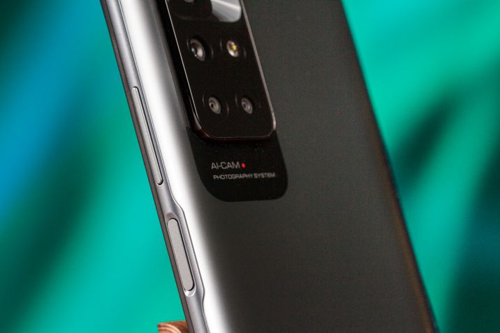 Redmi 10