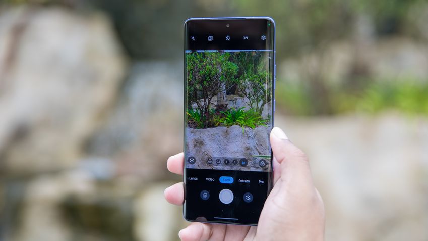 Motorola Edge 50 pro