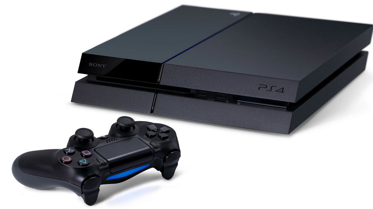 Como colocar uma senha no PS4 – Tecnoblog