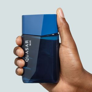PARCELADO | Colônia Quasar Blue 100ml - O Boticario | CUPOM