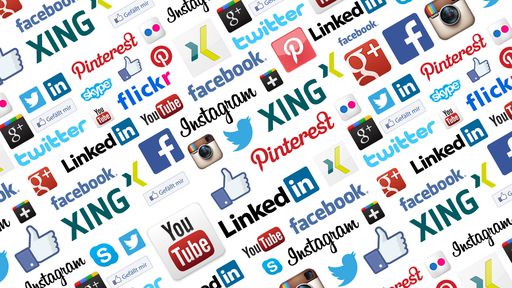 Como dar um upgrade na sua marca utilizando as mídias sociais