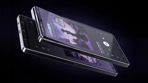 Samsung registra patente de celular com uma curiosa tela destacável