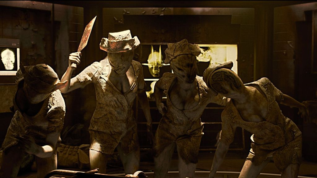 Imagem de Silent Hill