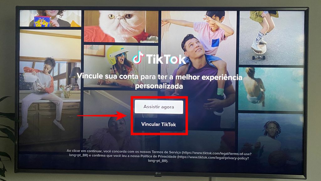 Oi Play na Smart TV: como assistir aos conteúdos na sua TV