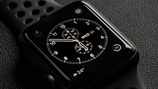 Como compartilhar um mostrador do Apple Watch com outra pessoa