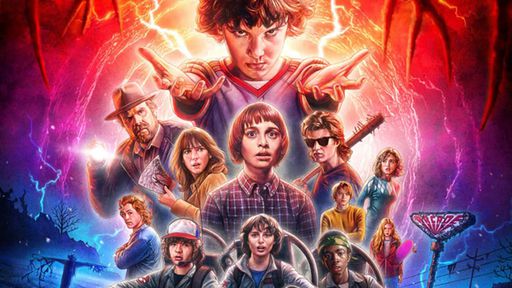 O que podemos esperar da quarta temporada de Stranger Things