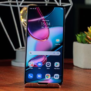 Smartphone Motorola Edge 30 Pro 256GB Branco | CUPOM