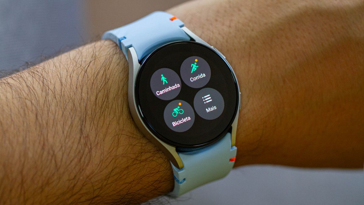 Galaxy Watch 8 pode cobrar assinatura mensal para liberar recursos de saúde