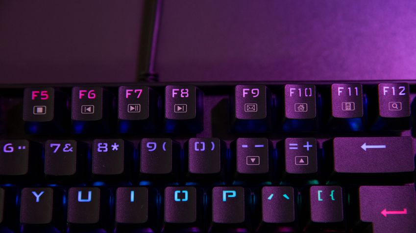 Redragon Kumara Pro