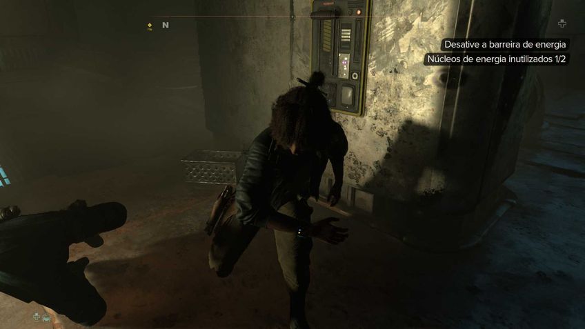 Star Wars Outlaws no Switch 2