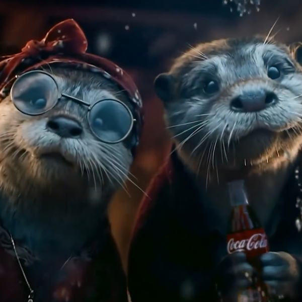 Coca-Cola Choca Novamente: Anúncio de Natal com IA Traz Animais Digitais e Divide Opiniões!