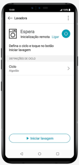 ThinQ: app pode ser integrado com assistentes de voz