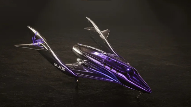 Virgin Galactic