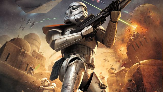 Star Wars: Battlefront chegará primeiro ao Xbox One
