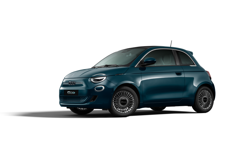 Fiat 500 - 65 anos