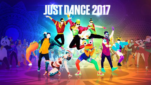 Cantora brasileira estará em Just Dance 2017