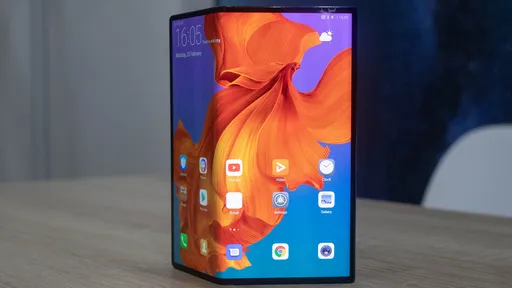 Huawei Mate X será lançado em setembro e virá de fábrica com sistema Android