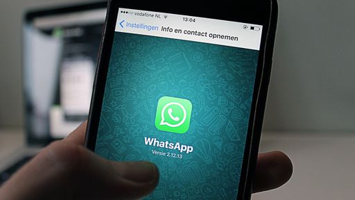 Golpistas se passam por atendentes do SUS para tentar clonar WhatsApp