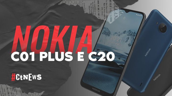 CT News — Novos Nokia no Brasil, Capitão Kirk no espaço e mais!